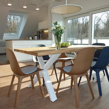 Ferienwohnung Am Wald Goslar Luaran gambar