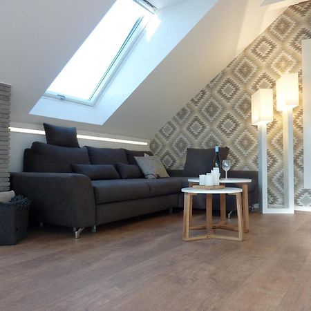 Ferienwohnung Am Wald Goslar Luaran gambar