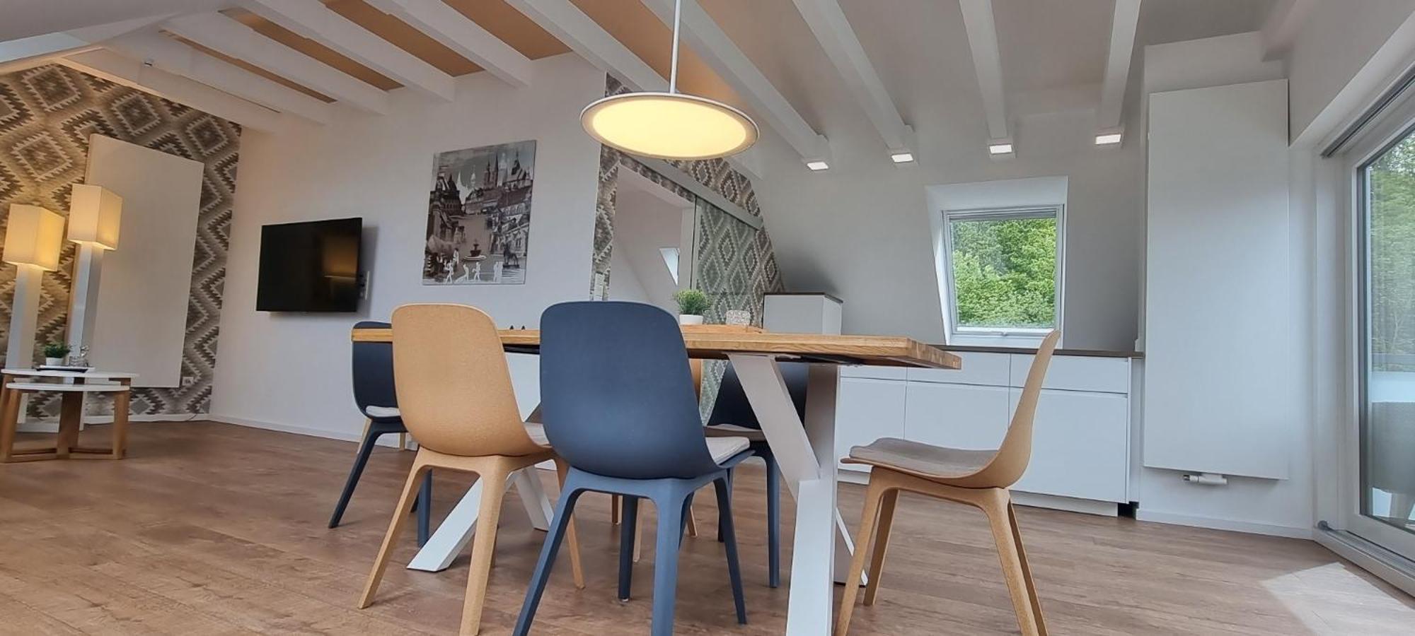 Ferienwohnung Am Wald Goslar Luaran gambar