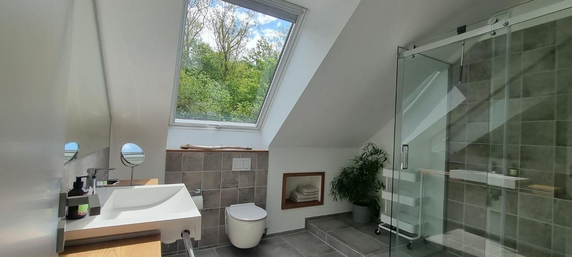 Ferienwohnung Am Wald Goslar Luaran gambar