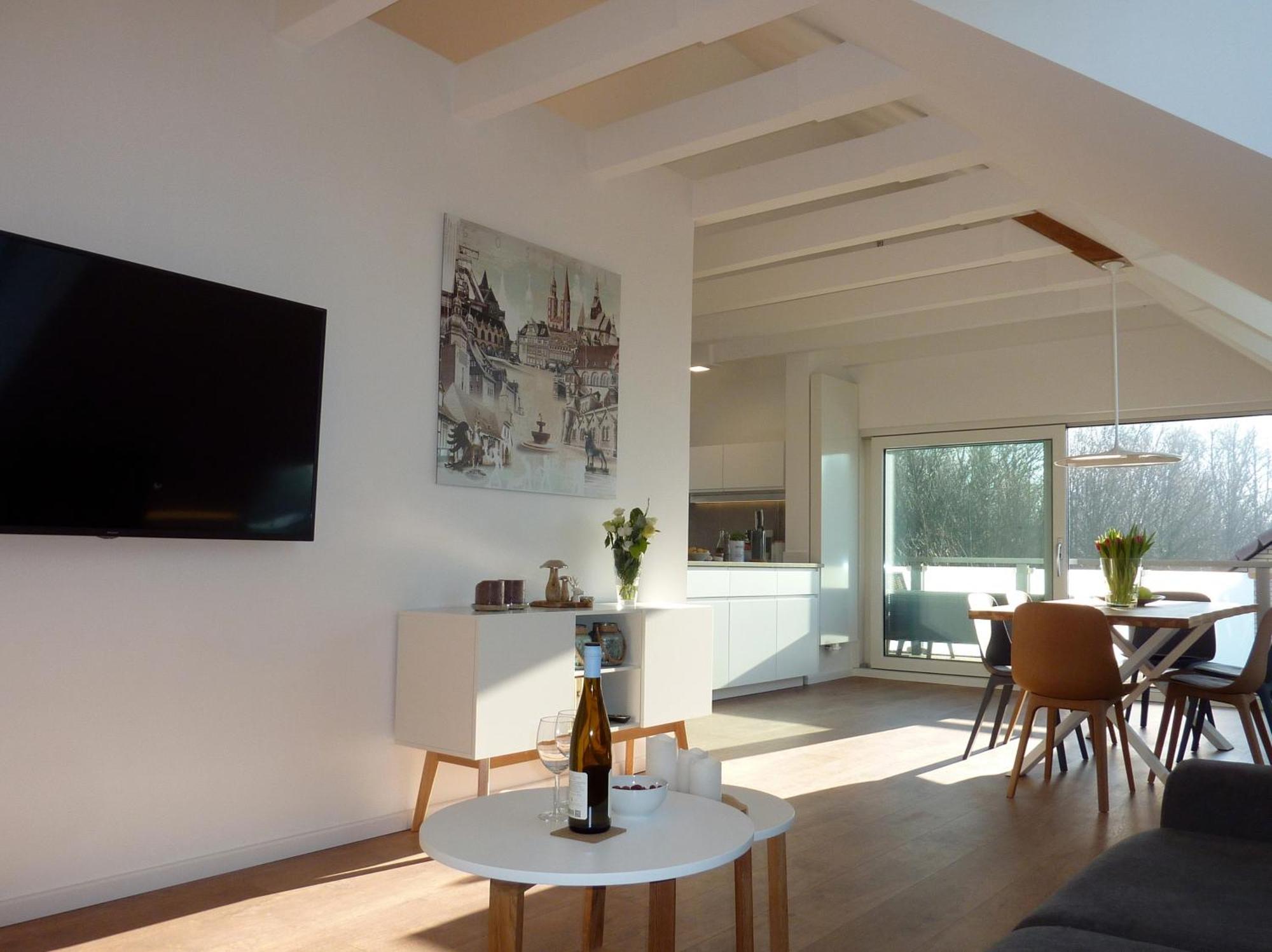 Ferienwohnung Am Wald Goslar Luaran gambar