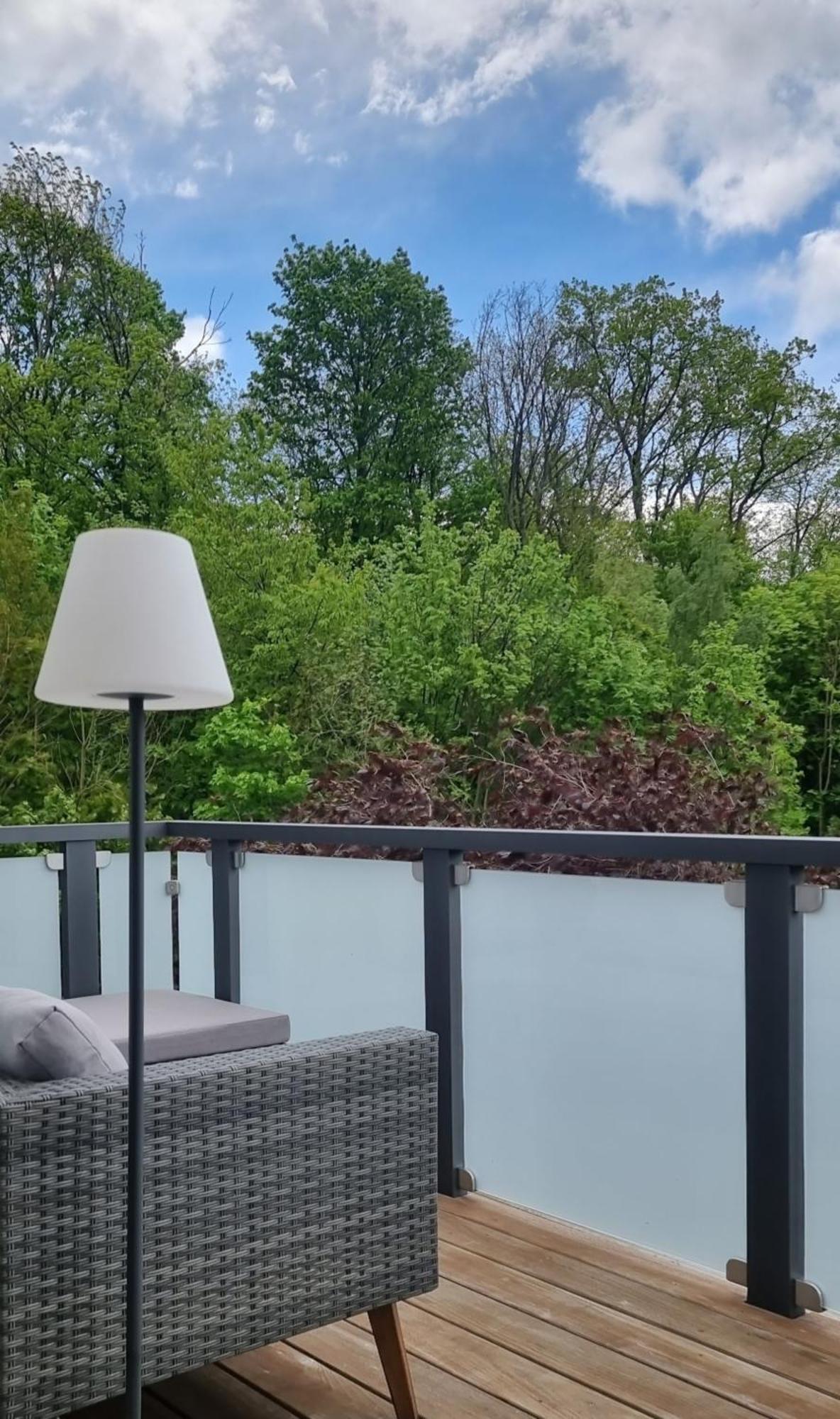 Ferienwohnung Am Wald Goslar Luaran gambar