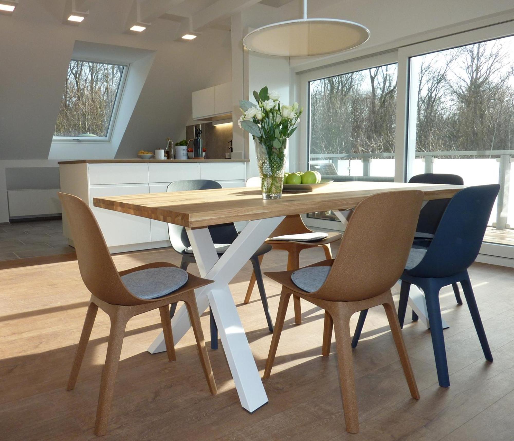 Ferienwohnung Am Wald Goslar Luaran gambar