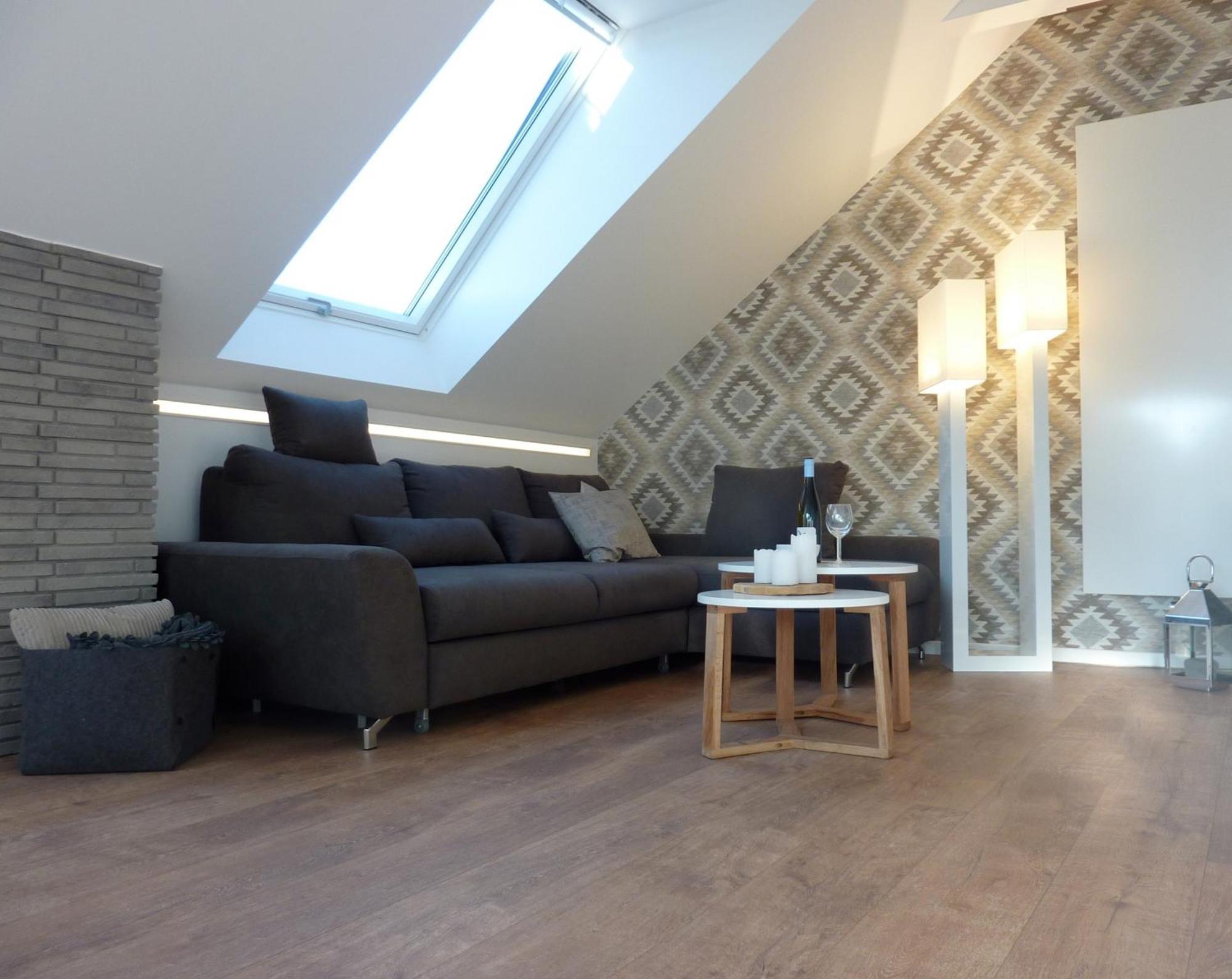Ferienwohnung Am Wald Goslar Luaran gambar