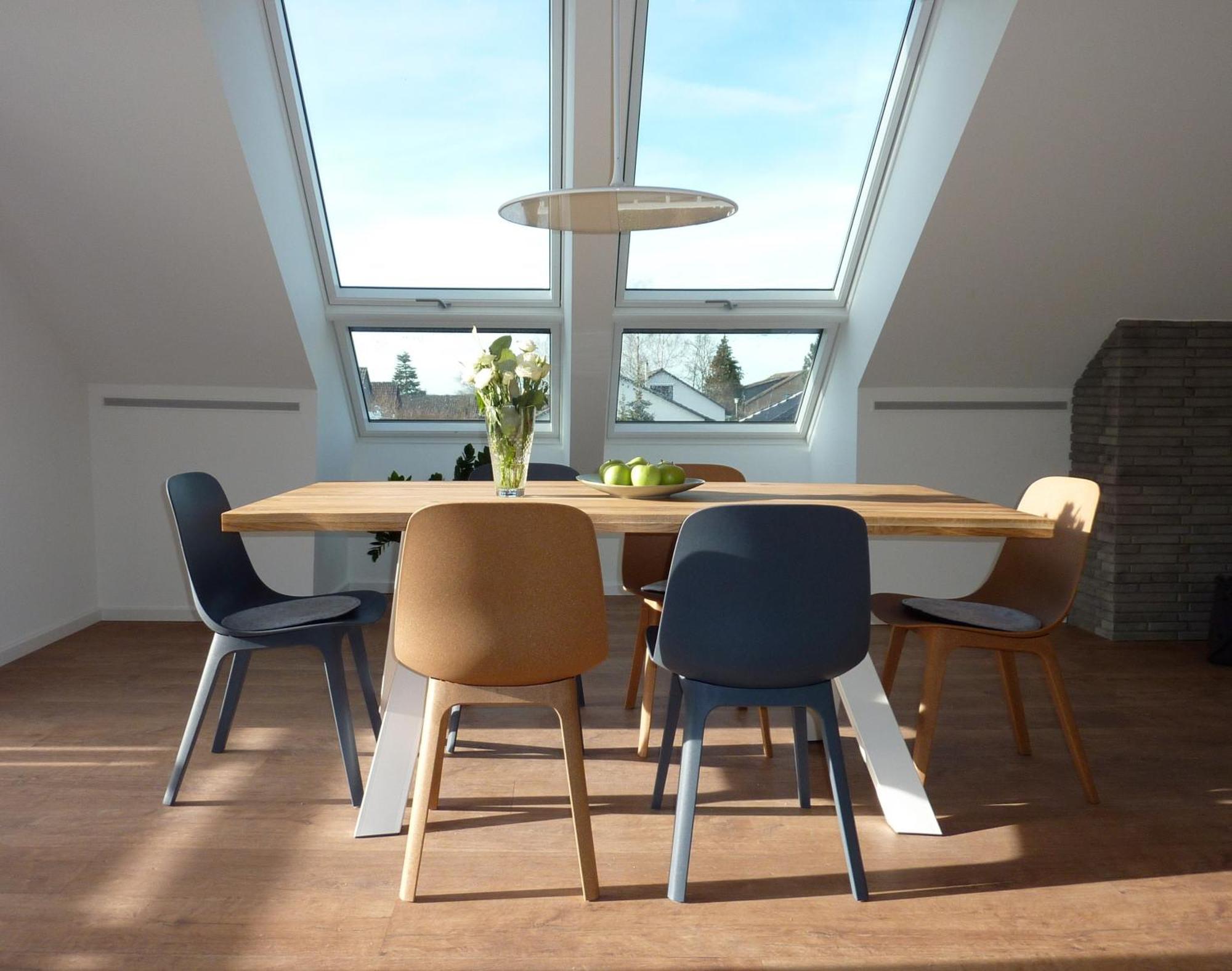 Ferienwohnung Am Wald Goslar Luaran gambar